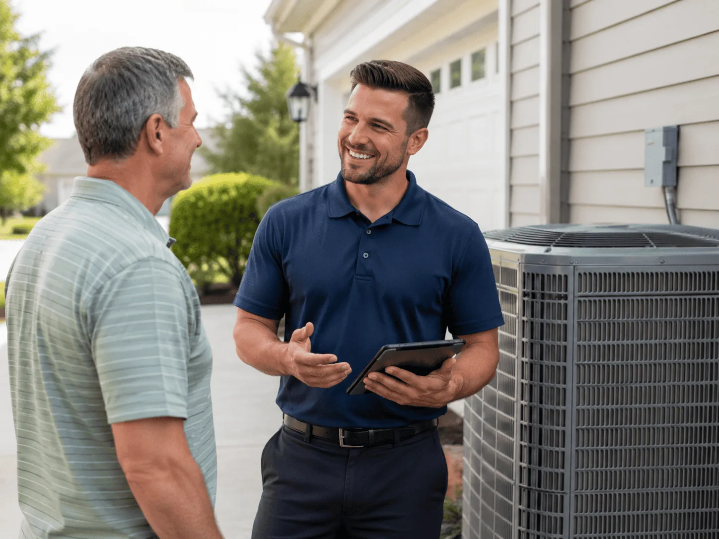 Heat Pump Installation Mchenry, IL FAQs